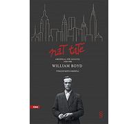 Nat Tate