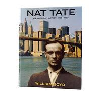 Nat Tate: American Artist, 1928-1960