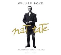 Nat Tate: An American Artist: 1928-1960