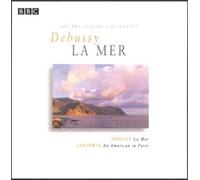 Nat Youth Orch Britai - Debussy:La Mer Etc