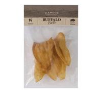 Nat08 Elkwood Natural Ears 6 Pack (Pack Of 12)
