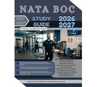 NATA BOC STUDY GUIDE 2026-2027