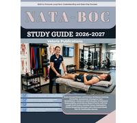 NATA BOC STUDY GUIDE 2026-2027