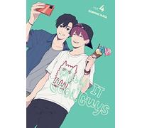 Nata, Kokone - Play It Cool, Guys, Vol. 4