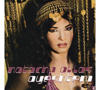 Natacha Atlas - Ayeshteni by Natacha Atlas