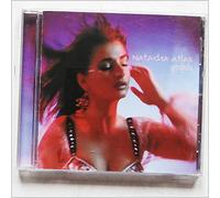 Atlas, Natacha - Gedida