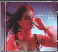 Natacha Atlas - Gedida