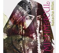 Natacha Atlas – Mishmaoul – mayddle