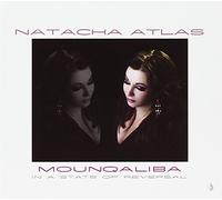 NATACHA ATLAS - Moungaliba