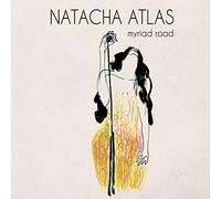 Natacha Atlas - Myriad Road