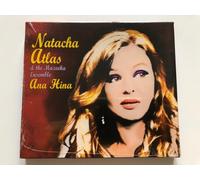 Natacha Atlas & the Mazeeka Ensemble - Ana Hina - Natacha Atlas