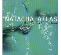 Natacha Atlas - The Remix Collection