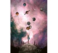 Natacha Einat - Planet Longing