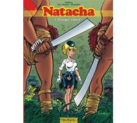 Natacha - L'intégrale - Tome 1