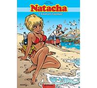 Natacha - L'intégrale - Tome 2
