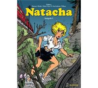 Natacha - L'intégrale - Tome 5: 1989-1994