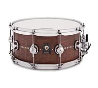 Natal Cafe Racer 14" x 6.5" Inlay Snare Satin