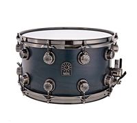 Natal Originals Walnut 14 x 8" Snare Drum Cerulean Blue