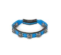Natal Spirit Drumset Mount Tambourine Blue