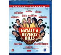 Natale A Beverly Hills