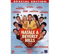 Natale A Beverly Hills - IMPORT [Region Free]