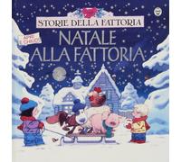 Natale Alla Fattoria