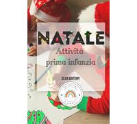 NATALE Attività prima infanzia