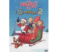 Natale Con I Simpson N.2
