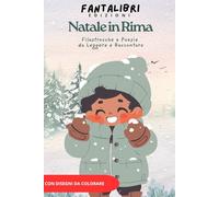 Natale in Rima: Filastrocche e Poesie da Leggere e Raccontare