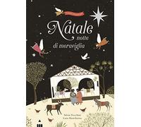 Natale, notte di meraviglia. Ediz. a colori