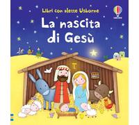 Natale per i bimbi: La nascita di Gesu