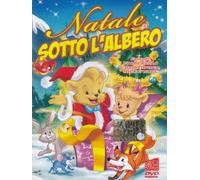 Natale Sotto L'Albero [Italian Edition]