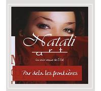 Natali Art - Par Dela Les Frontières