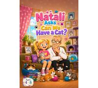Natali Asks: Can I Have a Cat?
