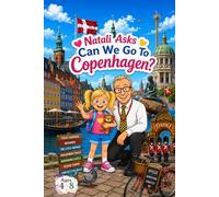 Natali Asks: Can We Go To Copenhagen?