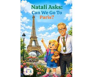 Natali Asks: Can We Go To Paris?