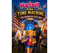Natali Asks: Time Machine - American Civil War