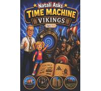 Natali Asks: TimeMachine - Vikings