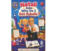 Natali Asks: Why Do I Get Rubella?