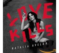 Avelon, Natalia - Love Kills