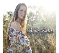 Natalia Bonfini - Beyond The Broken Pieces