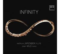 Natalia JarzAbek & Emmy Wils - Infinity