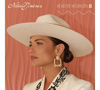 Natalia Jimenez – Mexico De Mi Corazon, Vol. 2 – CD – US Import