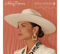 Natalia Jimenez - Mexico De Mi Corazon, Vol. 2