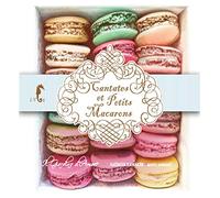 Natalia Kawalek - Couperin: Cantates et Petits Macarons