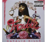 Natalia Kills - Trouble