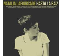 Natalia Lafourcade - Hasta La Raiz (LP Black Vinyl) [VINYL]