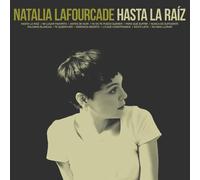 Natalia Lafourcade Hasta la Raíz (Vinyl) (US IMPORT)
