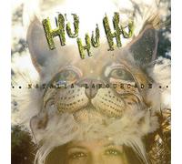 Natalia Lafourcade - Hu Hu Hu [Vinyl LP] [VINYL]