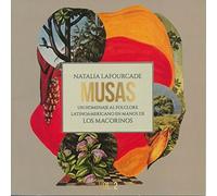 Natalia Lafourcade - Musas (Un Homenaje Al Folclore